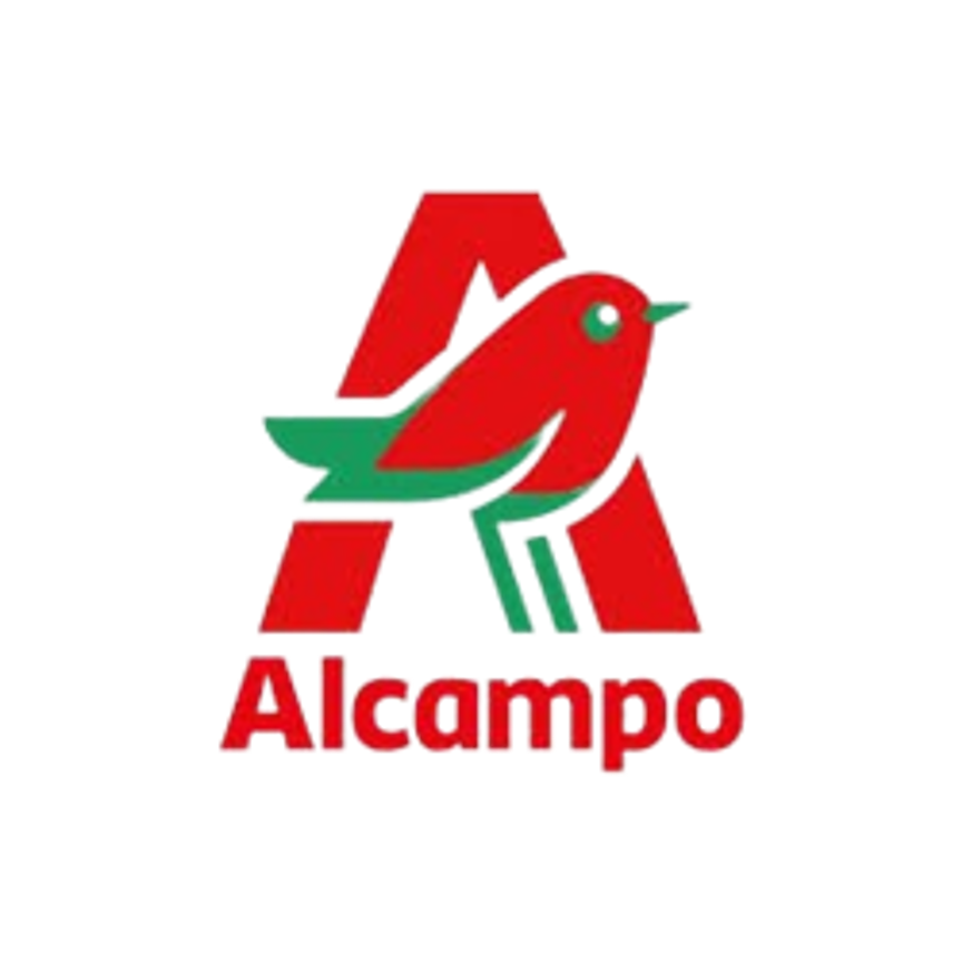 LogoAlcampo