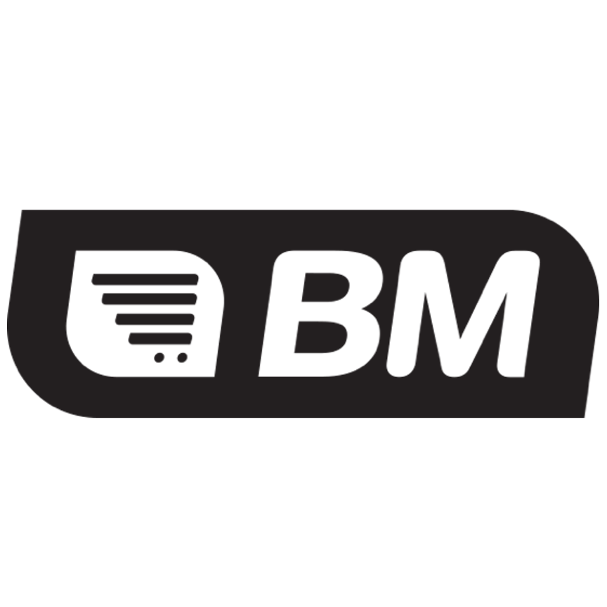 LogoBM