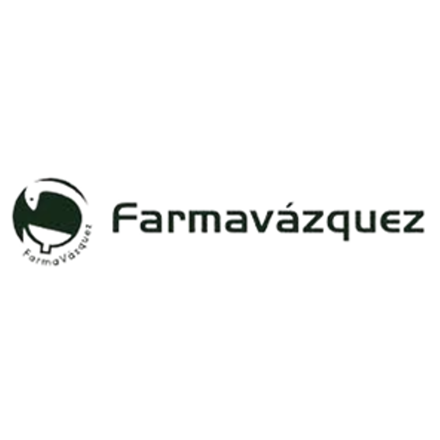 LogoFarmavázquez