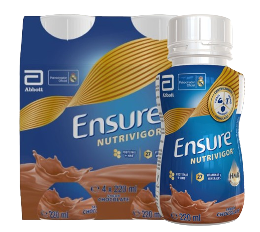 Ensure ES Drink Chocolate